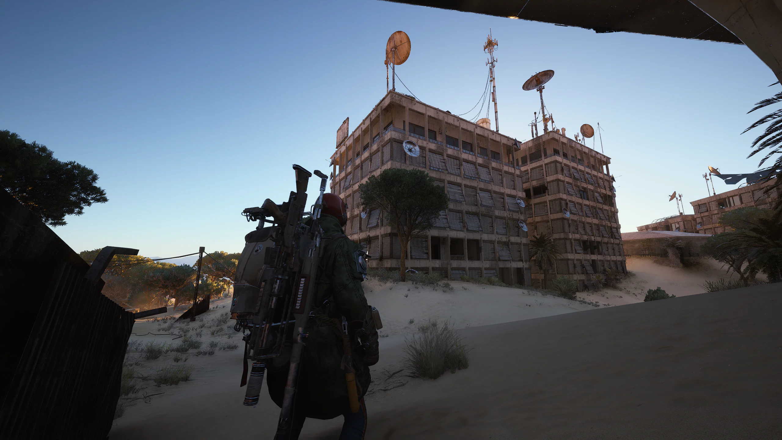Arc Raiders Screenshot